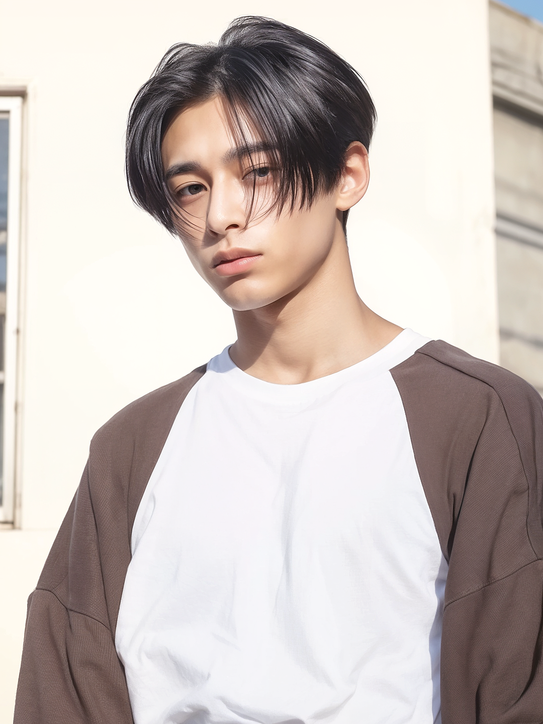 Men hair style 1