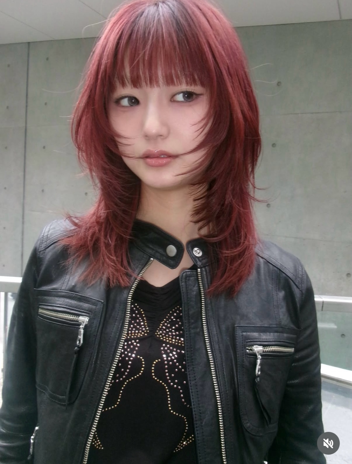 Women hair style 8