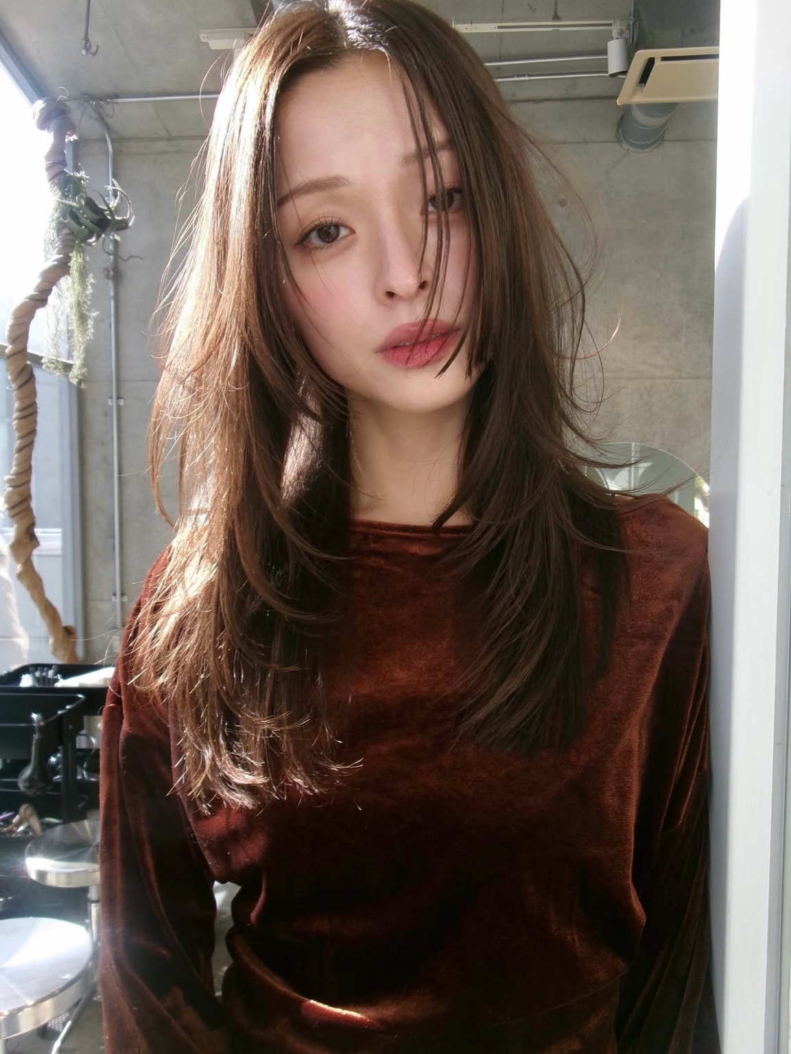 BRIDGE SALON TACHIKAWA